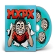 MxPx - MxPx